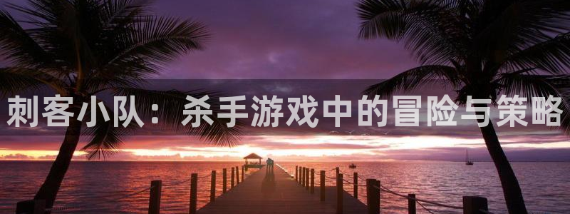 一竞技官网游戏平台：刺客小队：杀手游戏中的冒险与策略
